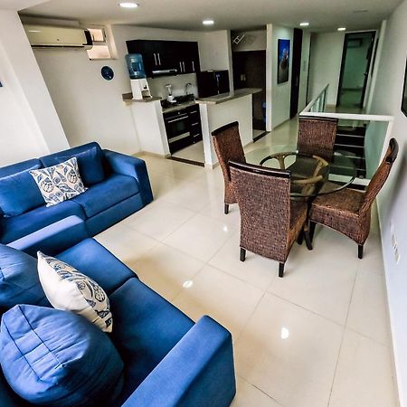 White Coral Apartasuites San Andrés Extérieur photo