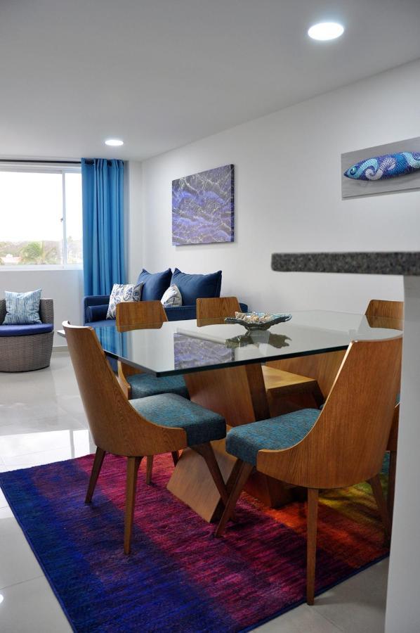 White Coral Apartasuites San Andrés Extérieur photo