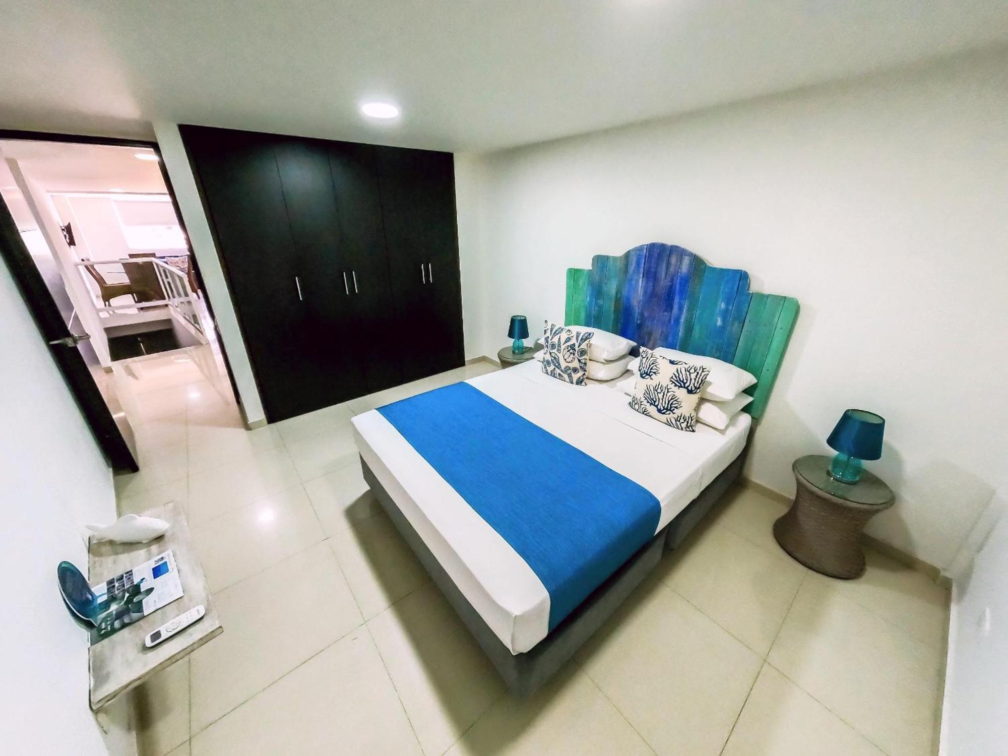 White Coral Apartasuites San Andrés Extérieur photo