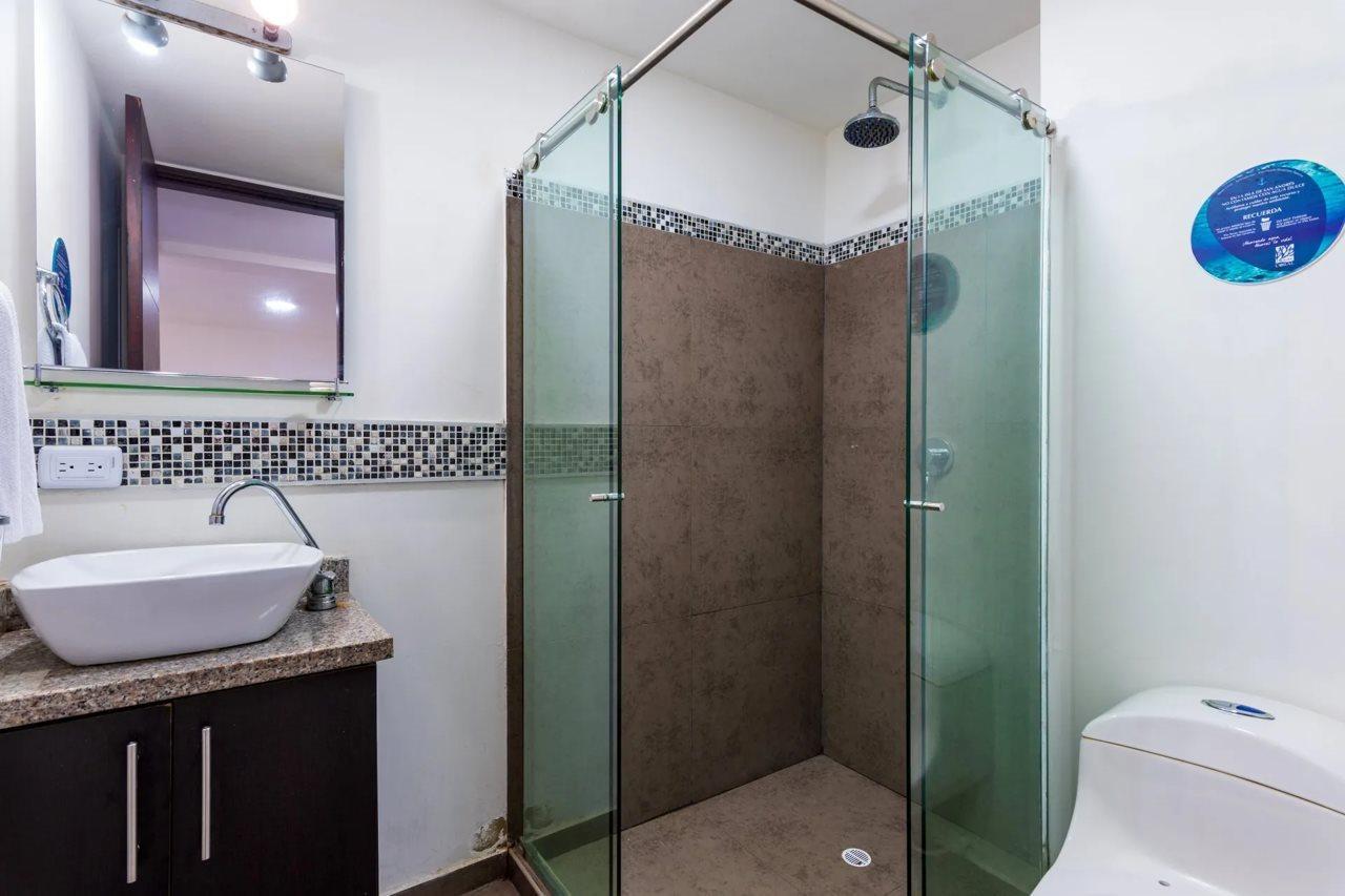 White Coral Apartasuites San Andrés Extérieur photo