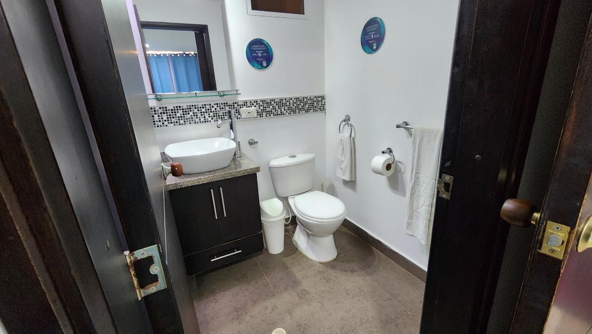 White Coral Apartasuites San Andrés Extérieur photo