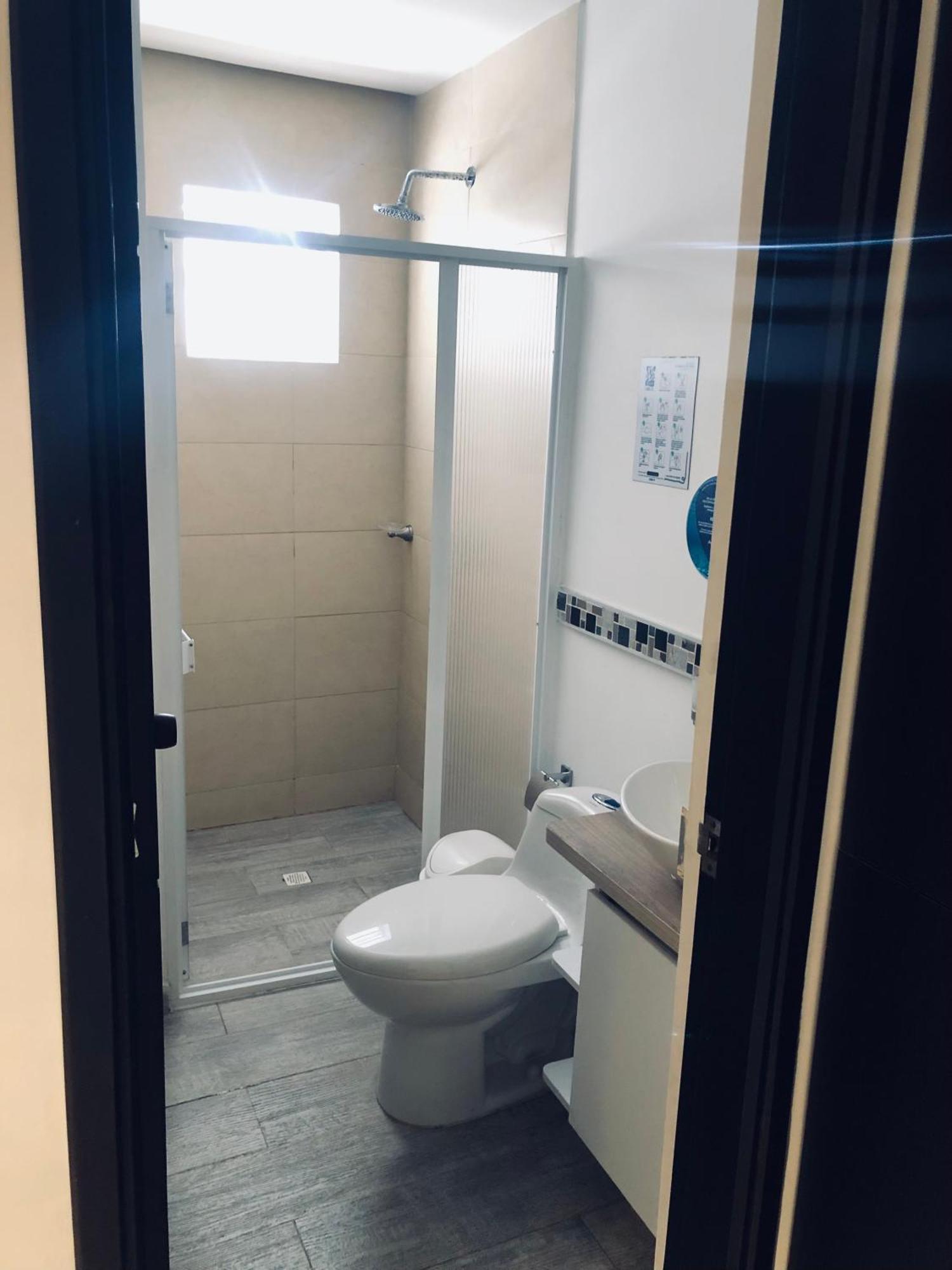 White Coral Apartasuites San Andrés Extérieur photo
