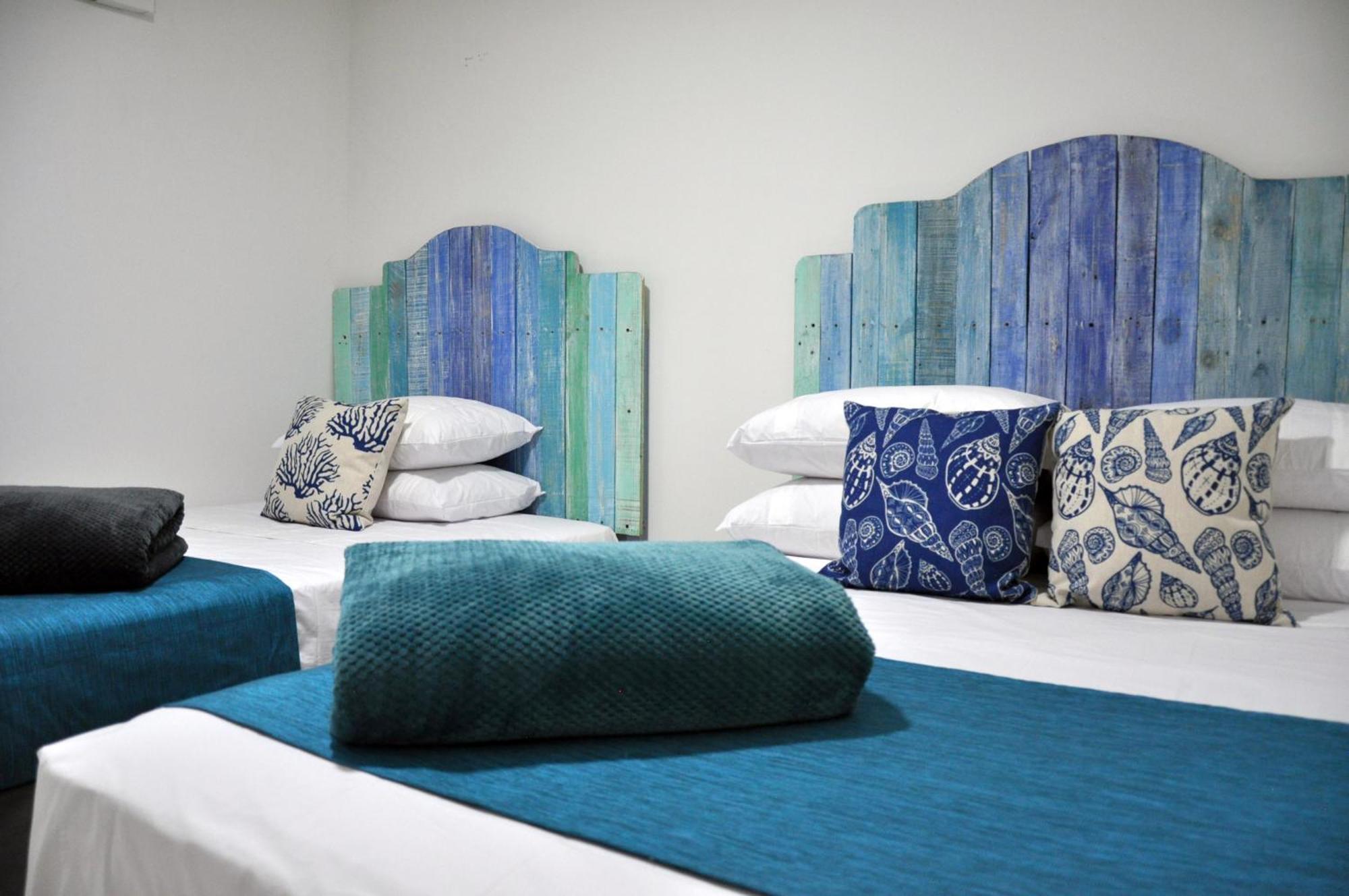 White Coral Apartasuites San Andrés Extérieur photo